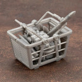 1/72 Zoids Gun Sniper Leena Special 2001 Re/Color