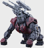 Zoids Iron Kong Schwarz Special 1999 -Recolor-
