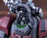 Zoids Iron Kong Schwarz Special 1999 -Recolor-