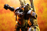 Zoids Iron Kong Schwarz Special 1999 -Recolor-