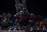 Zoids Iron Kong Schwarz Special 1999 -Recolor-