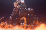 Zoids Iron Kong Schwarz Special 1999 -Recolor-