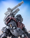 Zoids Iron Kong Schwarz Special 1999 -Recolor-