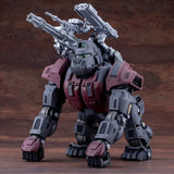 Zoids Iron Kong Schwarz Special 1999 -Recolor-