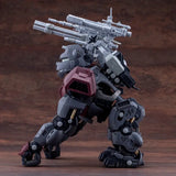 Zoids Iron Kong Schwarz Special 1999 -Recolor-