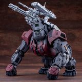 Zoids Iron Kong Schwarz Special 1999 -Recolor-