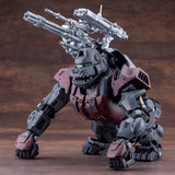 Zoids Iron Kong Schwarz Special 1999 -Recolor-