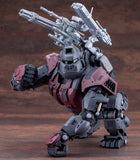 Zoids Iron Kong Schwarz Special 1999 -Recolor-