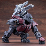 Zoids Iron Kong Schwarz Special 1999 -Recolor-