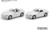 1/24 BMW Z4 M40i