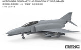 1/48 McDonnell Douglas F-4G Phantom II Wild Weasel