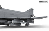 1/48 McDonnell Douglas F-4G Phantom II Wild Weasel