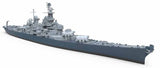 1/700 U.S. Navy Battleship U.S.S. Missouri (BB-63)