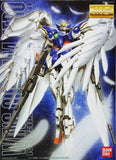 MG 1/100 Wing Gundam Zero Custom