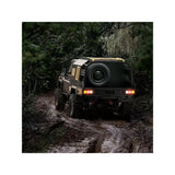 1/12 Toyota LC79 4WD RC Crawler RTR (Grey)