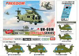 Egg UH-60M Black Hawk US Army
