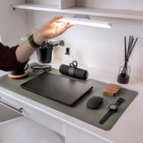 LED Light Bar with Magnetic Base