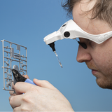 Magnifier Spectacles & Headband