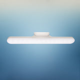 LED Light Bar with Magnetic Base