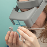 Professional Headband Magnifier