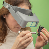 Professional Headband Magnifier