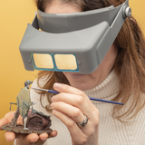 Professional Headband Magnifier
