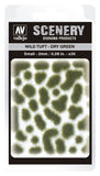 Vallejo Hobby Scenery Tufts