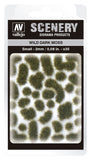 Vallejo Hobby Scenery Tufts