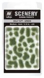 Vallejo Hobby Scenery Tufts