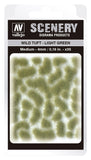 Vallejo Hobby Scenery Tufts