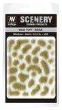 Vallejo Hobby Scenery Tufts