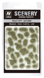 Vallejo Hobby Scenery Tufts