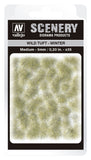 Vallejo Hobby Scenery Tufts