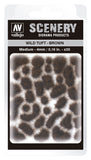 Vallejo Hobby Scenery Tufts