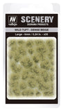 Vallejo Hobby Scenery Tufts