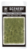 Vallejo Hobby Scenery Tufts