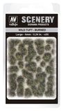 Vallejo Hobby Scenery Tufts