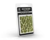 Vallejo Hobby Scenery Tufts