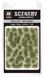 Vallejo Hobby Scenery Tufts