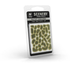 Vallejo Hobby Scenery Tufts