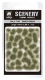 Vallejo Hobby Scenery Tufts