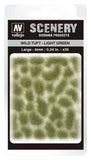 Vallejo Hobby Scenery Tufts