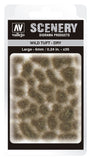 Vallejo Hobby Scenery Tufts