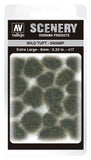 Vallejo Hobby Scenery Tufts