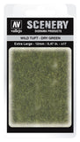 Vallejo Hobby Scenery Tufts