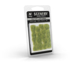 Vallejo Hobby Scenery Tufts
