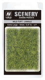Vallejo Hobby Scenery Tufts