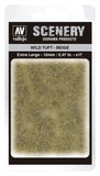 Vallejo Hobby Scenery Tufts