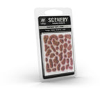 Vallejo Hobby Scenery Tufts