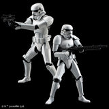 1/12 Star Wars Stormtrooper